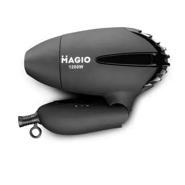 Фен дорожній Magio MG-164B 101779 фото