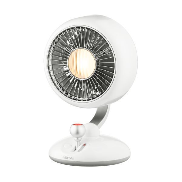 Вентилятор настільний ARDESTO AviaFan FT-F3600W 101542 фото
