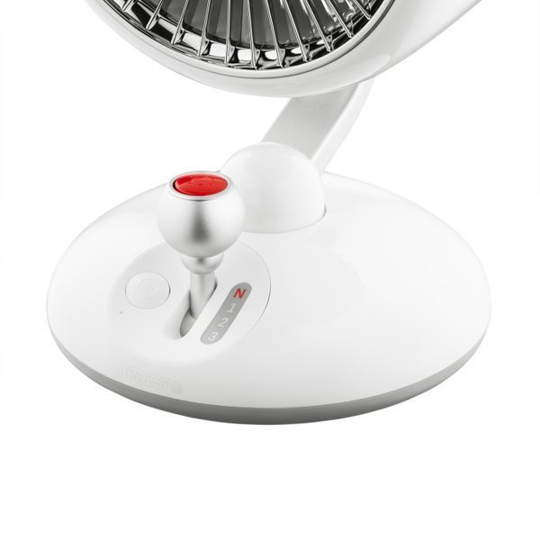 Вентилятор настільний ARDESTO AviaFan FT-F3600W 101542 фото