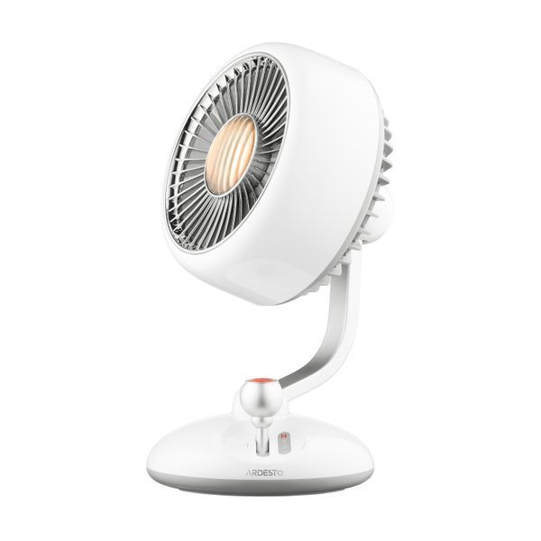 Вентилятор настільний ARDESTO AviaFan FT-F3600W 101542 фото