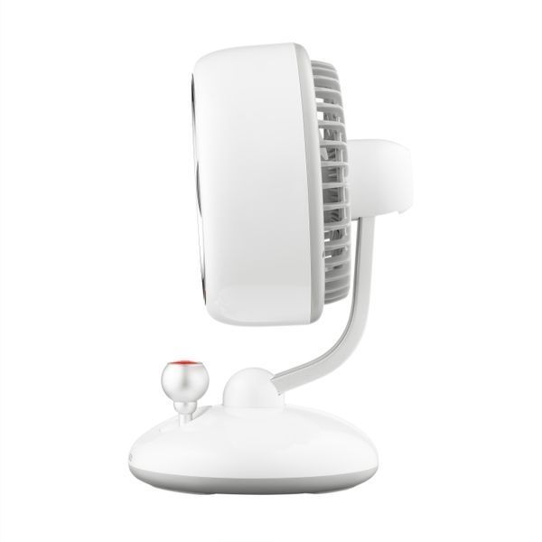 Вентилятор настільний ARDESTO AviaFan FT-F3600W 101542 фото