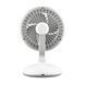 Вентилятор настільний ARDESTO AviaFan FT-F3600W 101542 фото 8