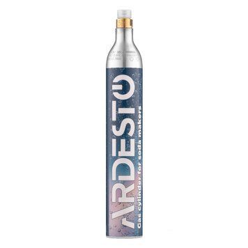 Балон для газу для сифону Ardesto універсальний SMW-GB 702171 фото