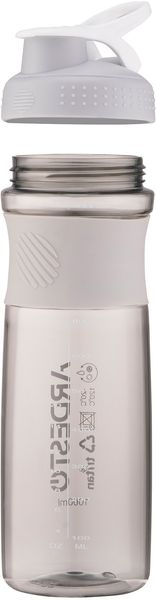 Пляшка для води Ardesto Smart bottle (1000 мл) AR2204TG 411669 фото