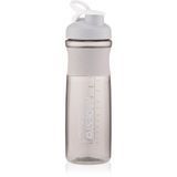 Пляшка для води Ardesto Smart bottle сіра 1000 мл AR2204TG 411669 фото
