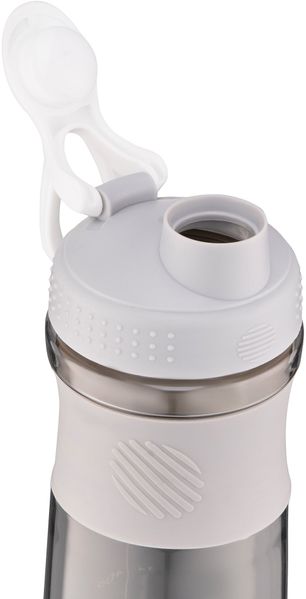 Пляшка для води Ardesto Smart bottle (1000 мл) AR2204TG 411669 фото