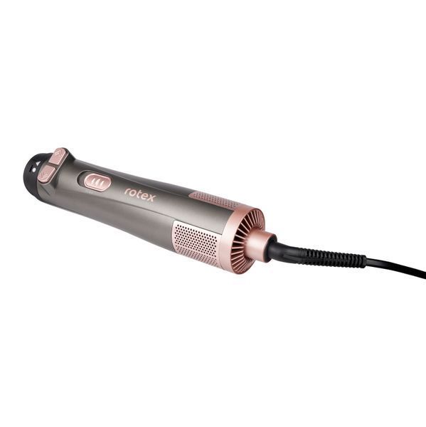 Фен-щітка RHC495-T AirBrush Plus RHC495-T фото