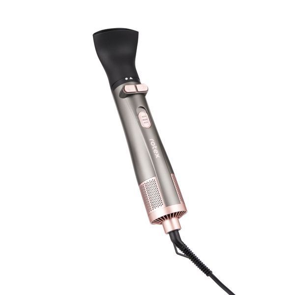 Фен-щітка RHC495-T AirBrush Plus RHC495-T фото