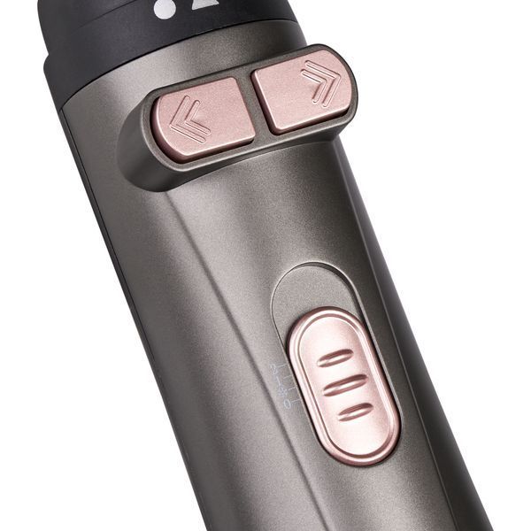 Фен-щітка RHC495-T AirBrush Plus RHC495-T фото