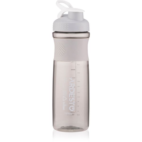 Пляшка для води Ardesto Smart bottle (1000 мл) AR2204TG 411669 фото