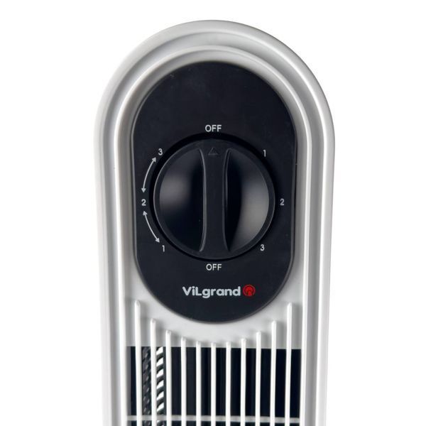 Вентилятор підлоговий колонний Vilgrand VF4580 101543 фото