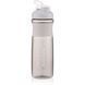 Пляшка для води Ardesto Smart bottle сіра 1000 мл AR2204TG 411669 фото 2