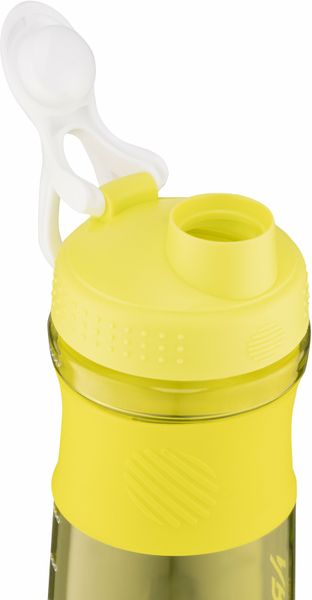 Пляшка для води Ardesto Smart bottle (1000 мл) AR2204TZ 411670 фото