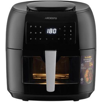 Мультипіч ARDESTO 1800 Вт 7.4 л AF-H-E74LT 101787 фото