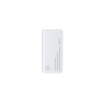 Універсальна мобільна батарея Proda Azeada Qidian AZ-P05 20000mAh White AZ-P05-WH 21 фото