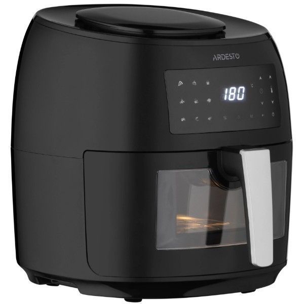 Мультипіч ARDESTO 1800 Вт 7.4 л AF-H-E74LT 101787 фото