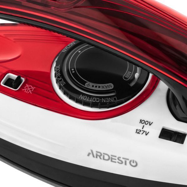Праска дорожня ARDESTO 1000 Вт TI-S1200 101631 фото