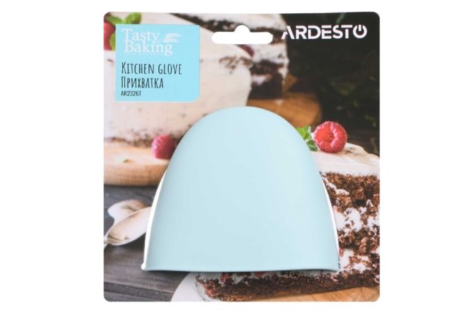 Прихватка Ardesto Tasty Baking AR2326T 411519 фото