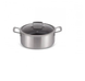 Каструля зі скляною кришкою Edenberg 3.6 л EB-17053 EB-17053 фото 3