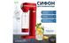 Сифон для газування води з манометром червоний ViO SodaBoom SB-7006 red 101697 фото 2